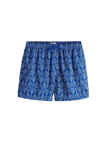 Next Șorturi de baie albastru