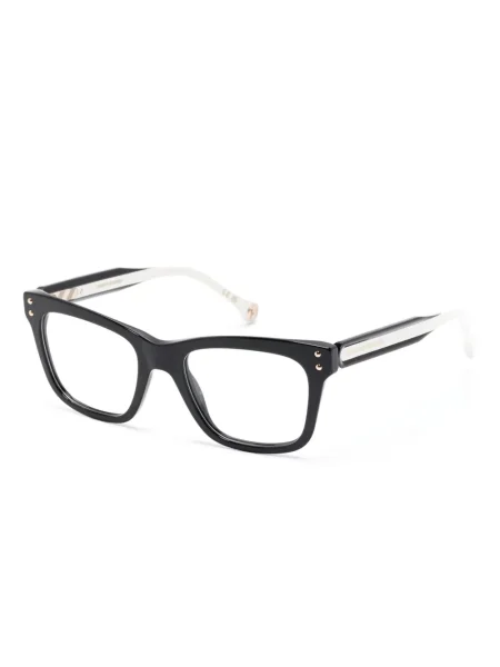 Ochelari de soare Carolina Herrera negru