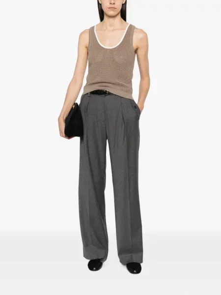 Pantaloni Antonelli gri