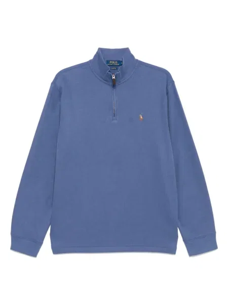 Pulover Polo Ralph Lauren albastru