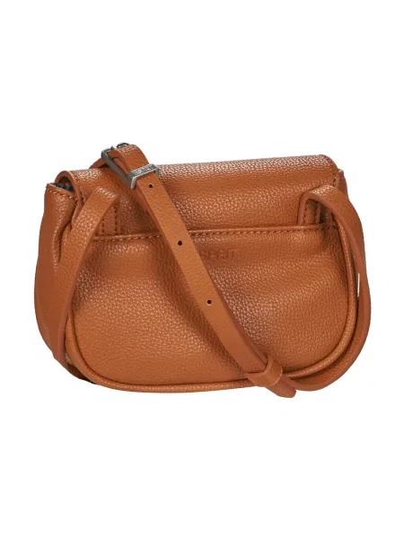 Crossbody torbica Esprit smeđa