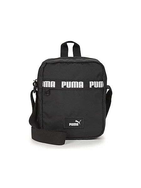 Torbica Puma črna
