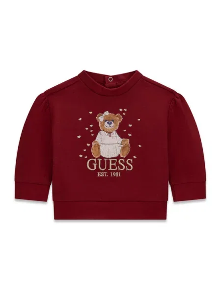Детский свитшот Guess