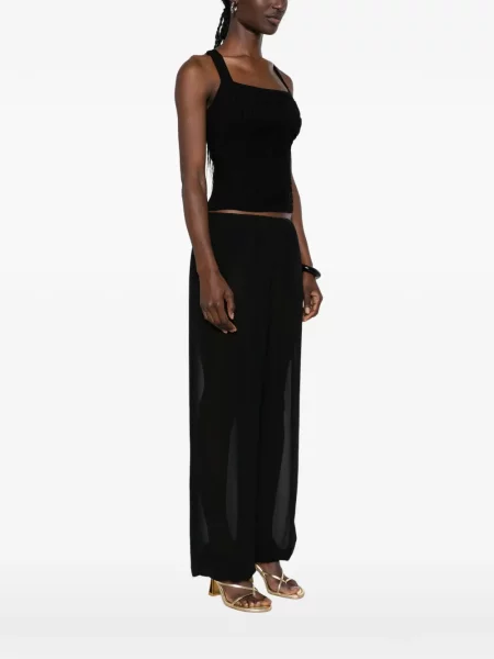 Top Cult Gaia negru