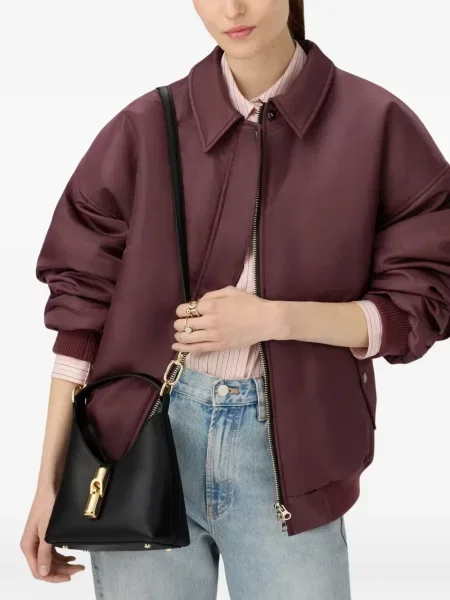 Geantă Furla negru