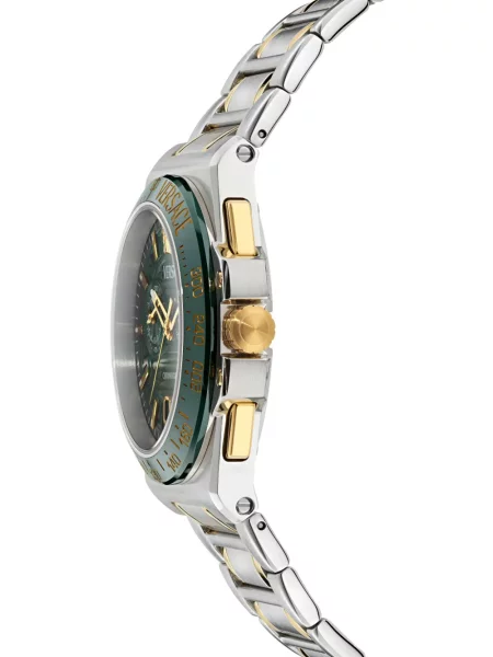 Ceas Versace verde