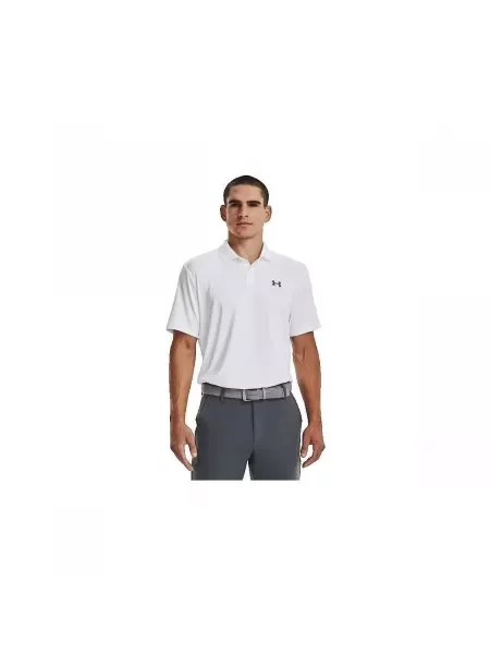 Majica Under Armour bijela