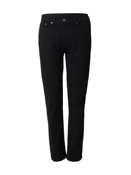 LEVI'S ® Traperice crna