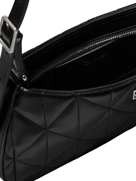 Calvin Klein Geantă de umăr negru