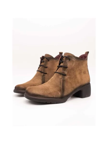 Pantofi Jose Saenz maro
