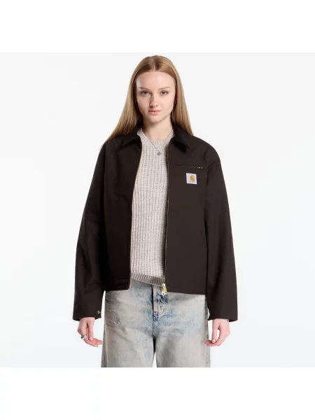 Яке Carhartt Wip черно