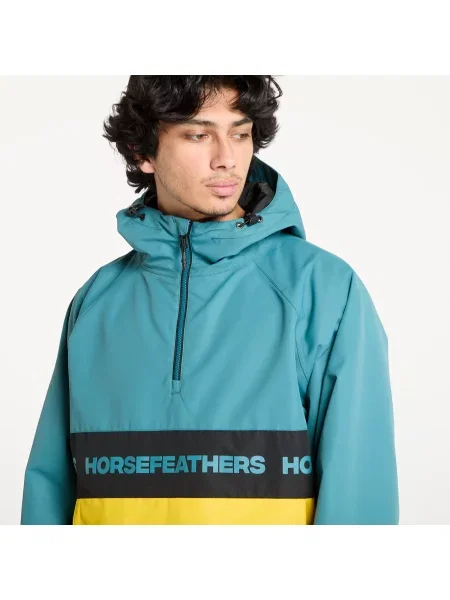 Bunda Horsefeathers Gordie Jacket Hydro M