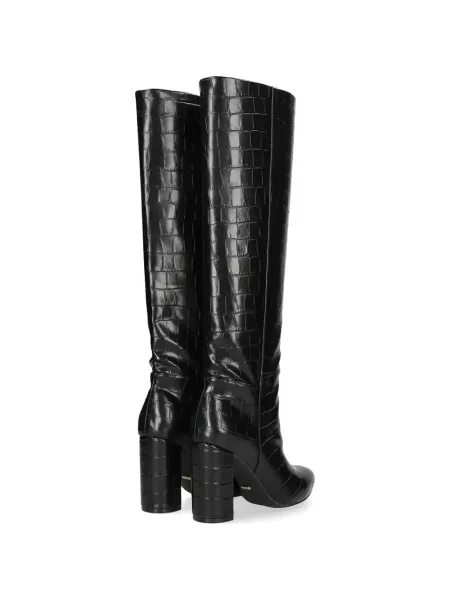Botine Mexx negru