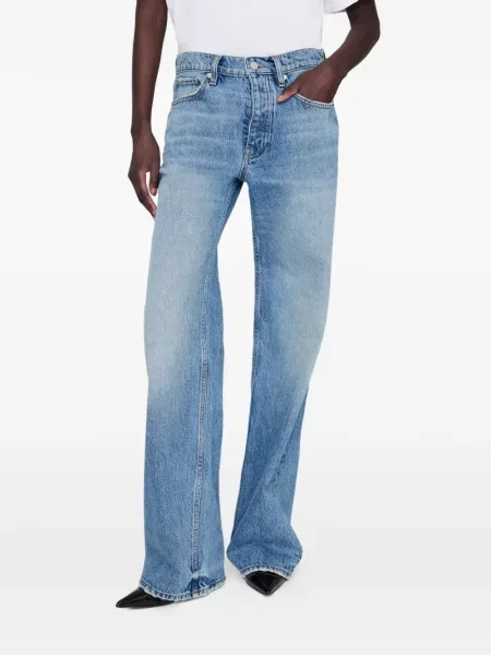 Blugi Anine Bing albastru