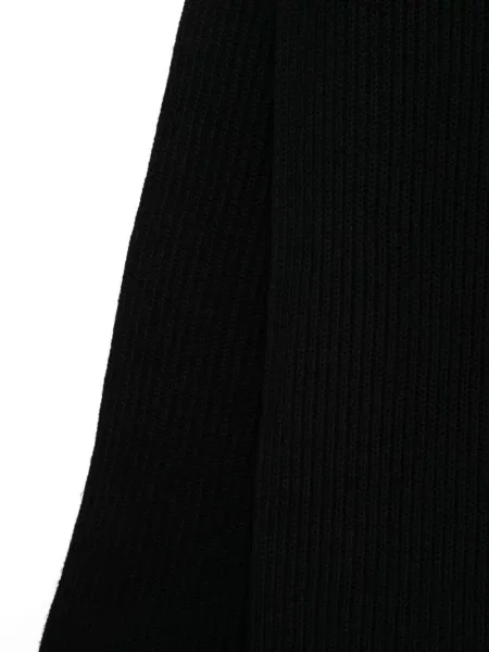 Fular Karl Lagerfeld negru