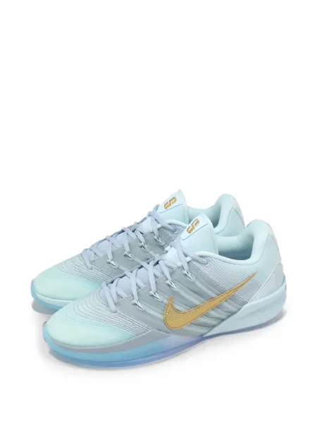 Fustă Nike cu autograf albastru