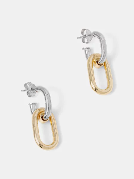 Answear.LAB cercei de argint