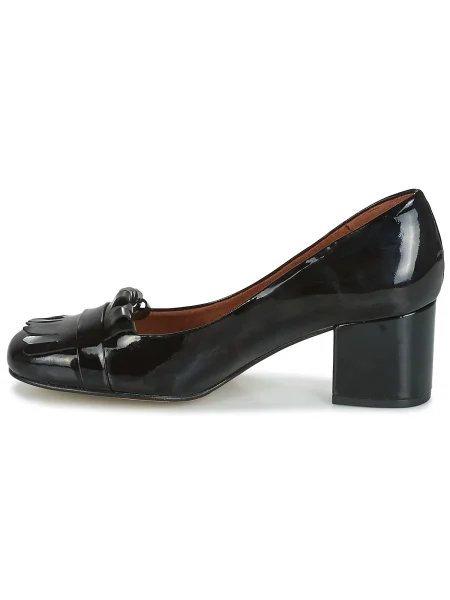 Pantofi Betty London negru