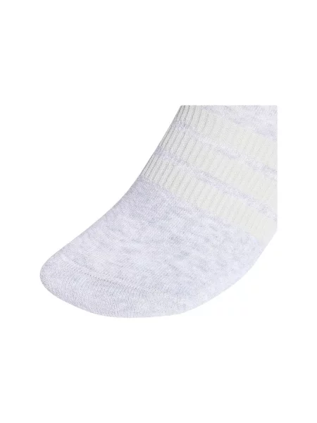 Ponožky Adidas čierna
