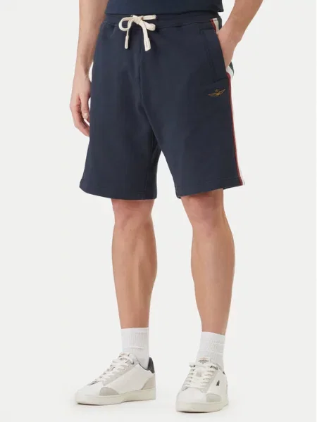 Sportovní kraťasy Aeronautica Militare