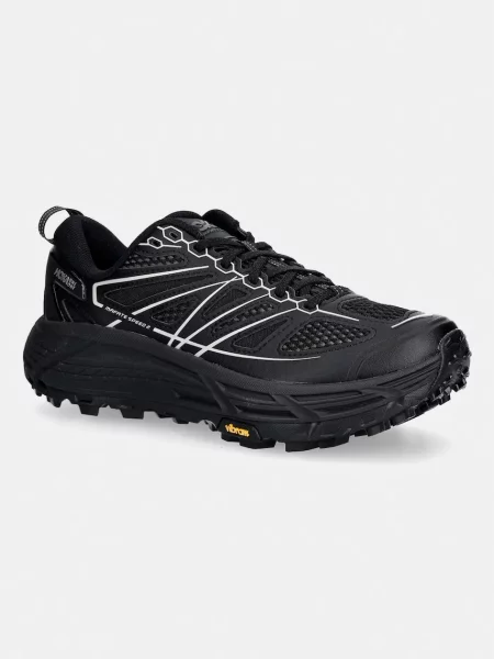 Hoka sneakers MAFATE SPEED 2 TS negru