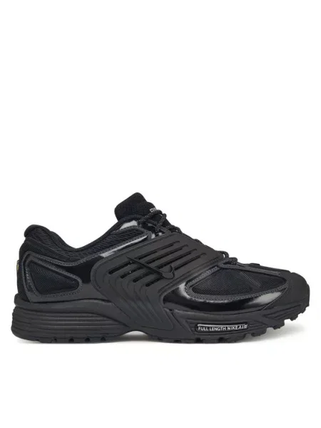 Кроссовки Nike Pegasus черные