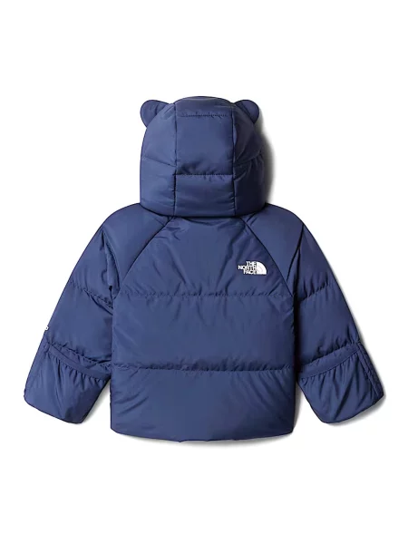 Sako The North Face modrá