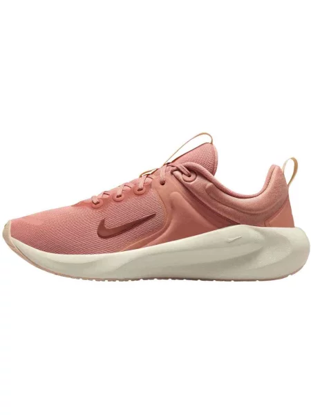 Tenisky Nike ružová