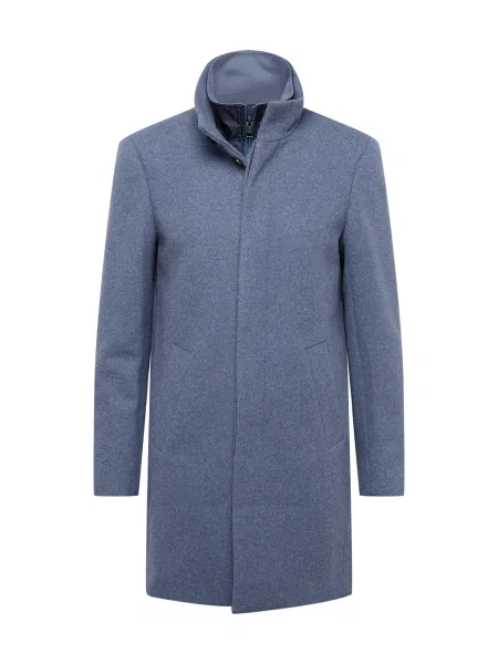 Matinique Palton de primăvară-toamnă Harvey porumbel albastru