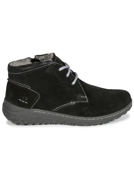 Pantofi Josef Seibel negru