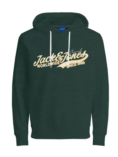 Geacă Jack & Jones alb