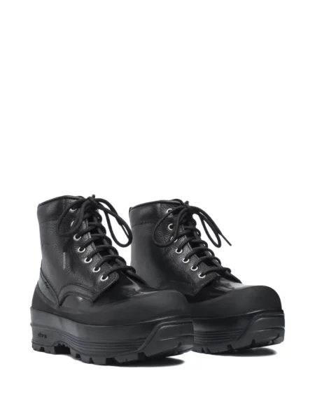 Botine Diemme negru