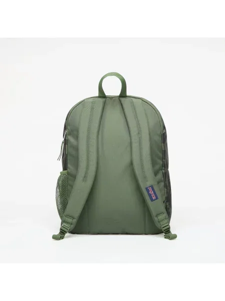 Jansport rucsac Big Student verde