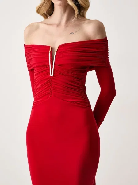 Платье Elisabetta Franchi