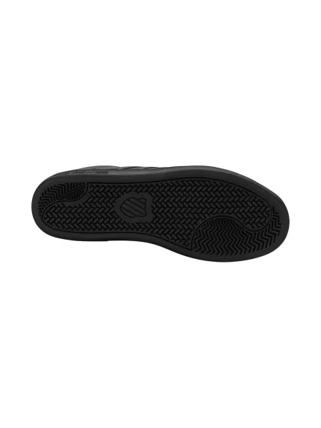 Pantofi K-swiss negru