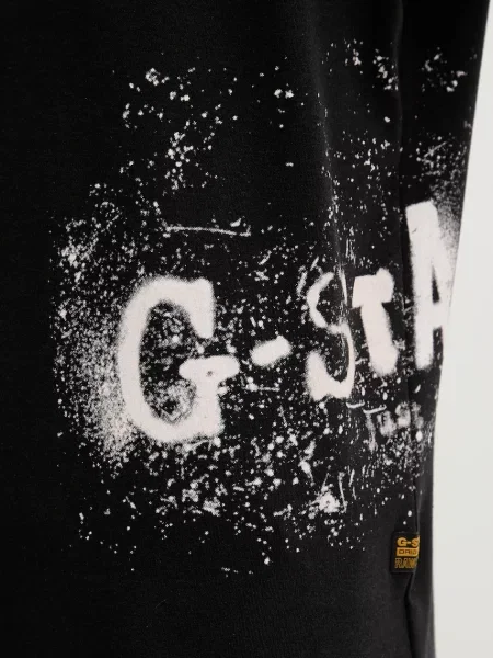Футболка G-star