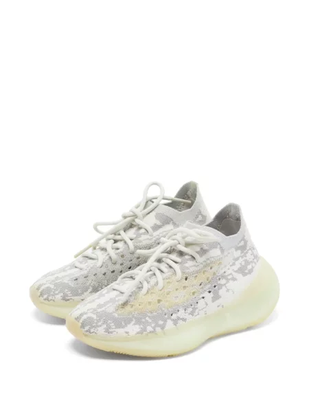 Sneaker Adidas Yeezy fehér