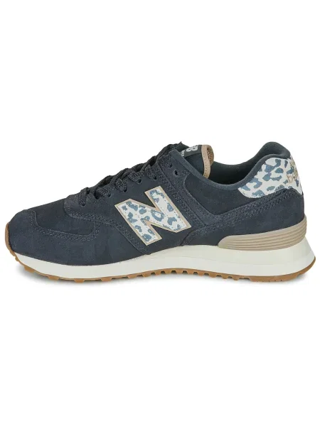 Pantofi New Balance negru