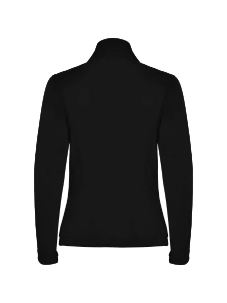 Kurtka Soft Shell Nebraska czarna