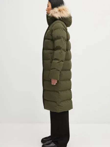 Helly Hansen куртка W ARIA LONG PARKA