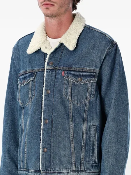 Geacă Levi's® negru