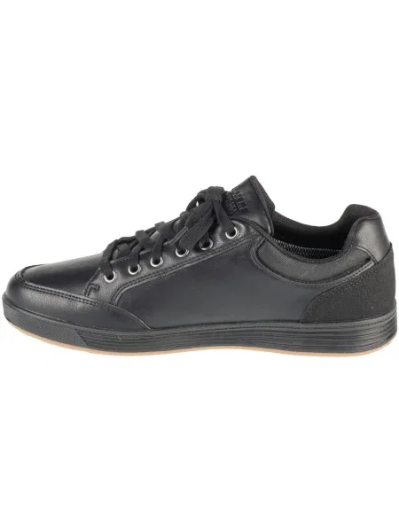 Pantofi Skechers negru
