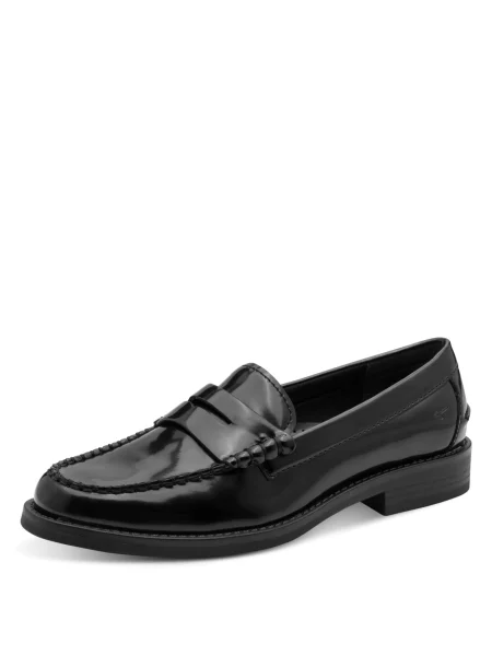 Pantofi Tamaris negru