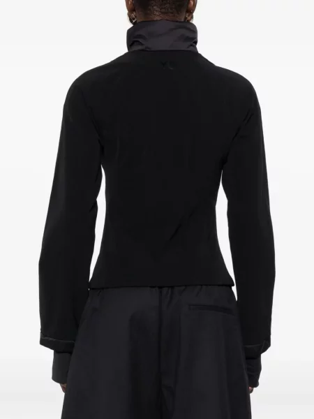 Geacă Y-3 negru