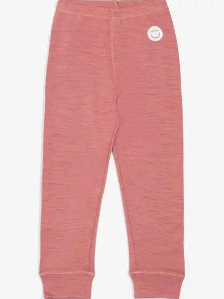 Viking Kids штани дитячі з додаванням вовни Soft Baselayer Merino Pants