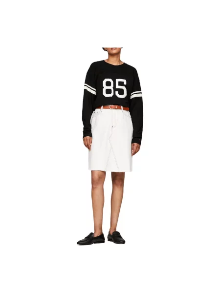 Tricou Tommy Hilfiger negru