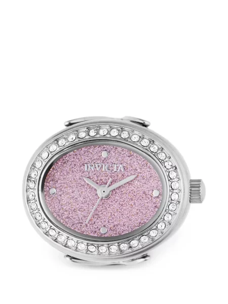 Ceas Invicta roz