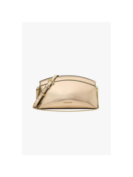 MICHAEL Michael Kors Geantă Auriu