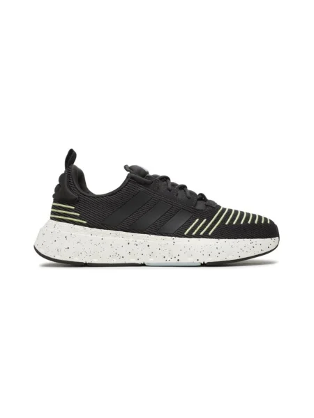 Bežecké tenisky Adidas Swift Run čierna