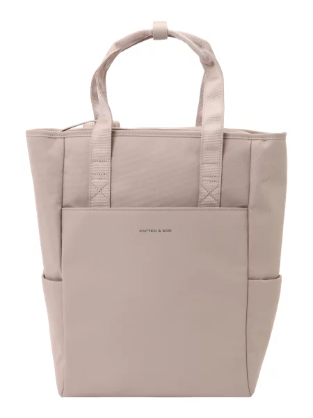 Kapten & Son Rucsac Lindby Pro' roz